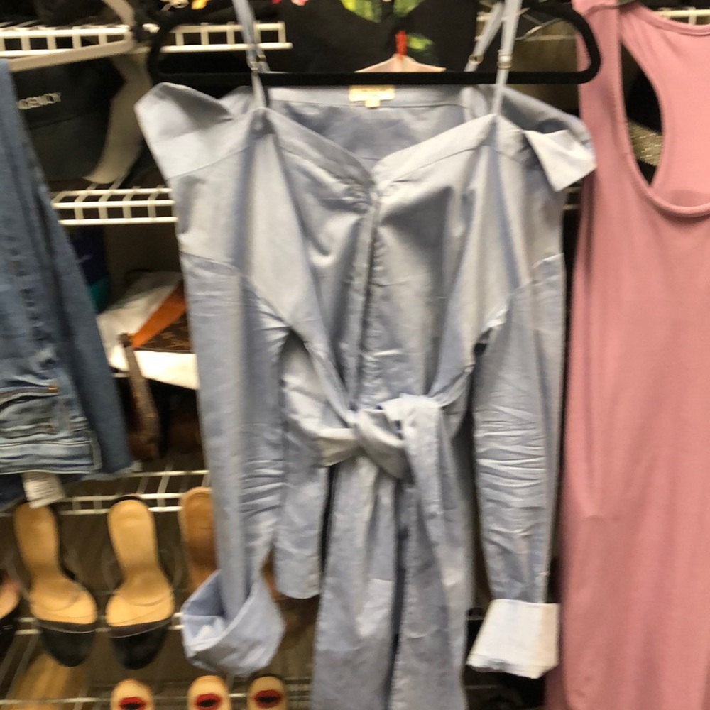 Tie Top